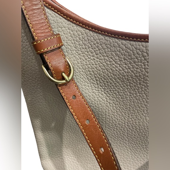 Dooney and Bourke All Weather Leather Bag - Picture 7 of 16
